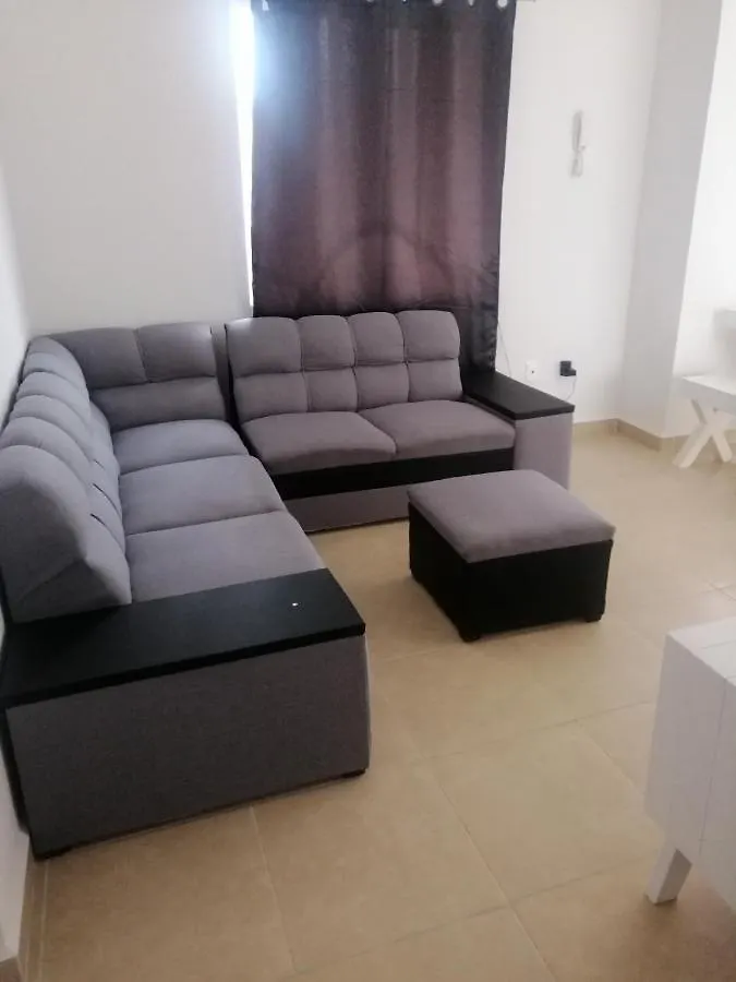 Apartament Well Room Real Bilbao Playa del Carmen