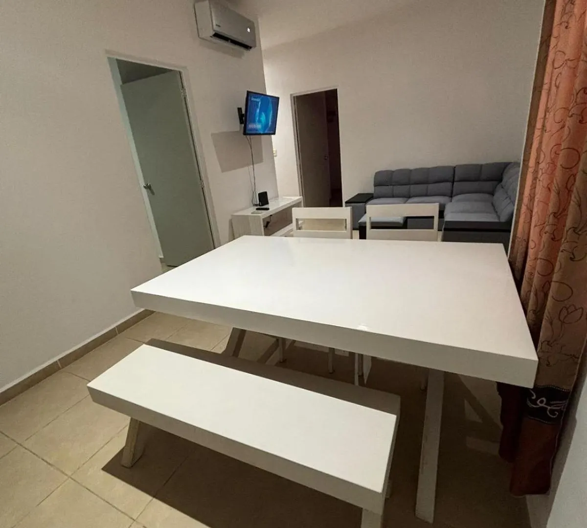 Apartament Well Room Real Bilbao Playa del Carmen Meksyk