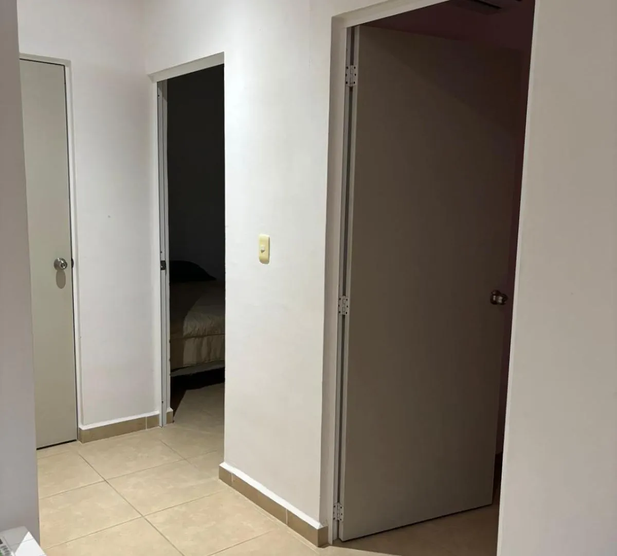 Apartament Well Room Real Bilbao Playa del Carmen