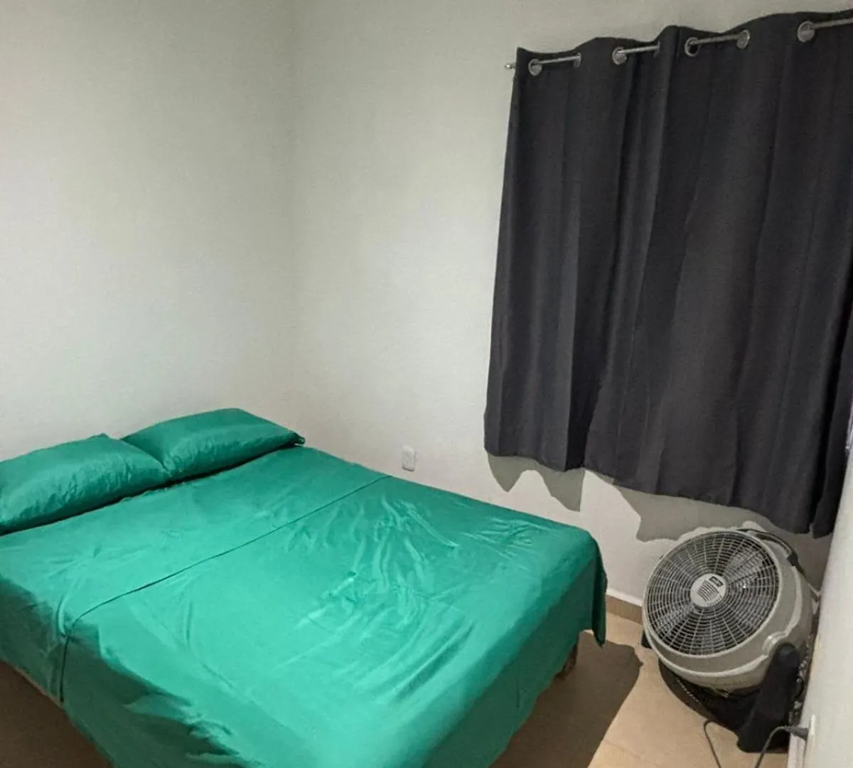 Apartament Well Room Real Bilbao Playa del Carmen