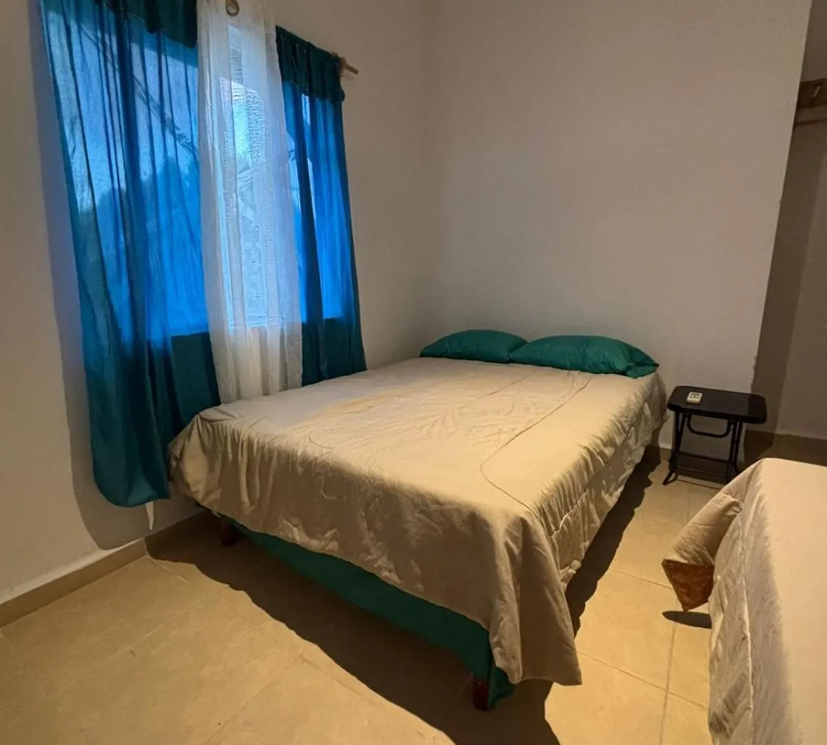 Apartament Well Room Real Bilbao Playa del Carmen