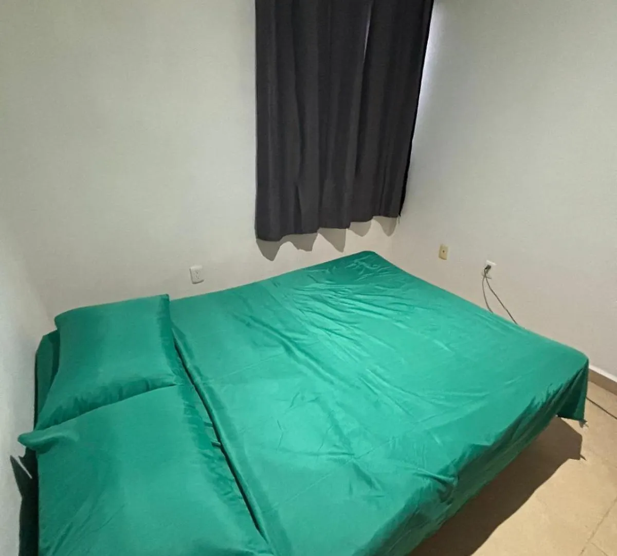 Apartament Well Room Real Bilbao Playa del Carmen