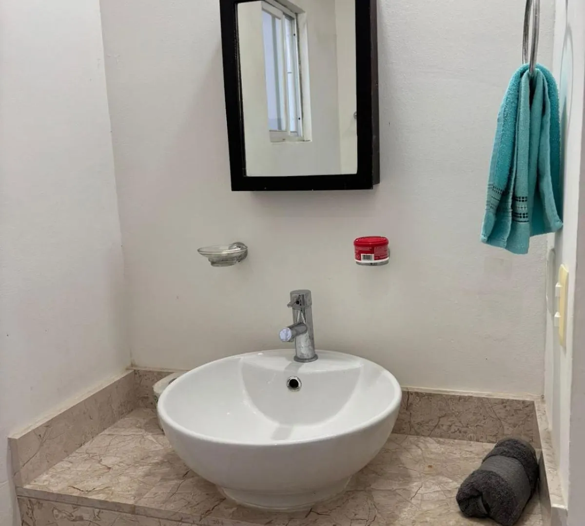 Apartament Well Room Real Bilbao Playa del Carmen Meksyk
