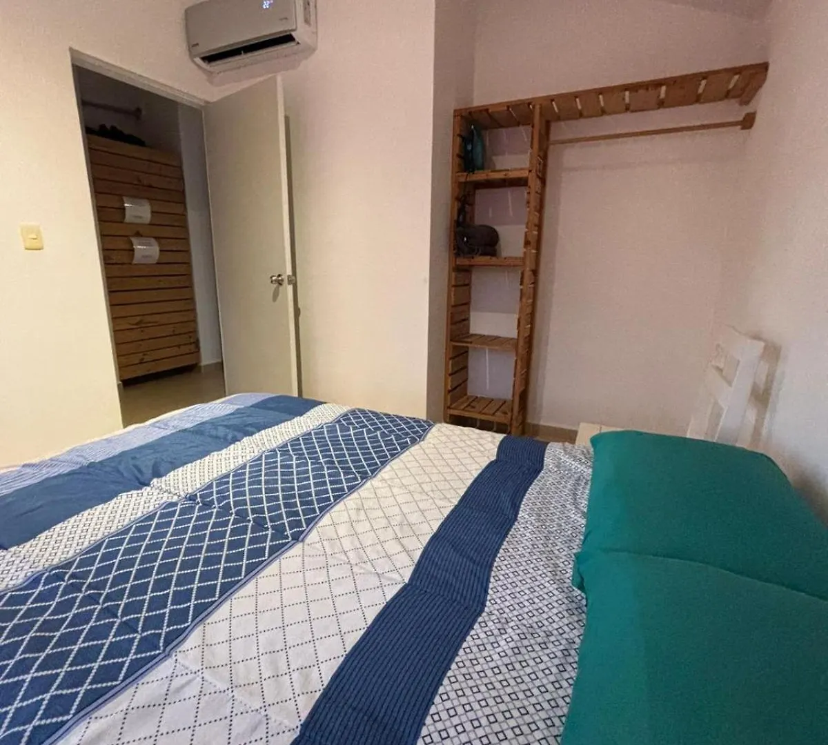 Well Room Real Bilbao Playa del Carmen Meksyk