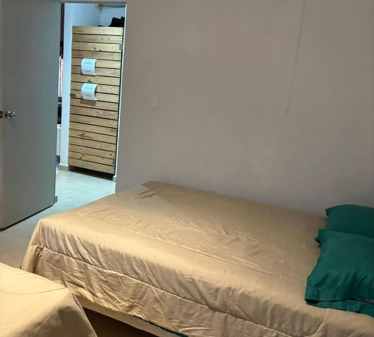 Well Room Real Bilbao Playa del Carmen Apartament