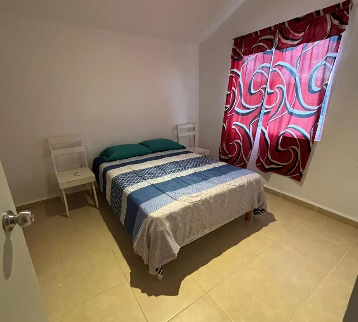 Well Room Real Bilbao Playa del Carmen Apartament